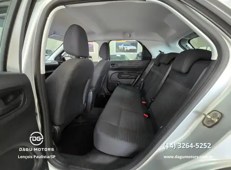 CITROEN C4 Cactus , Foto 8 CITROEN C4 Cactus , Foto 8