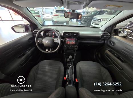 CITROEN C4 Cactus , Foto 9 CITROEN C4 Cactus , Foto 9