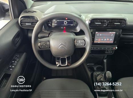 CITROEN C4 Cactus , Foto 10 CITROEN C4 Cactus , Foto 10