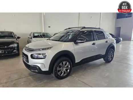 CITROEN C4 Cactus , Foto 1