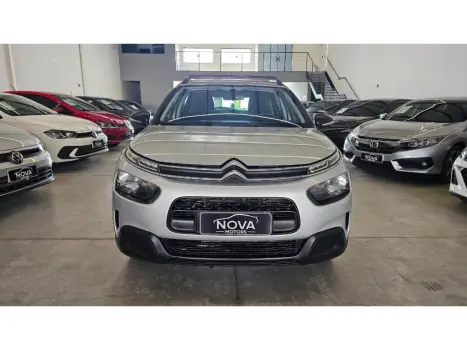 CITROEN C4 Cactus , Foto 2