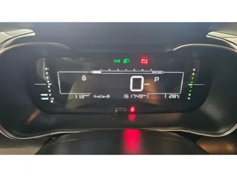 CITROEN C4 Cactus , Foto 15