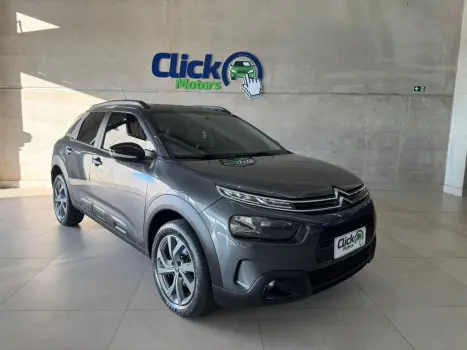 CITROEN C4 Cactus , Foto 1