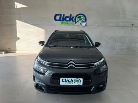 CITROEN C4 Cactus , Foto 8