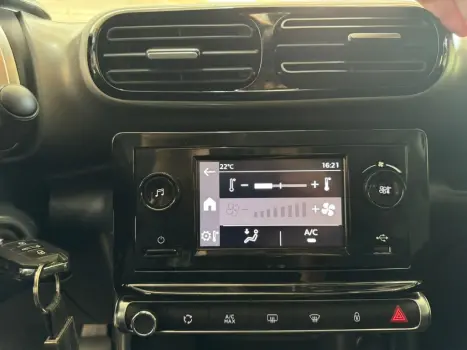 CITROEN C4 Cactus , Foto 13