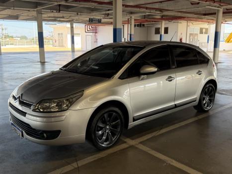 CITROEN C4 Hatch 1.6 16V 4P TENDANCE FLEX, Foto 2