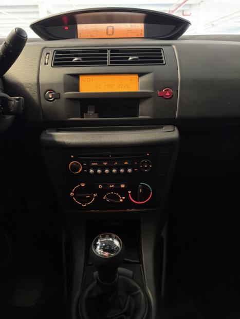 CITROEN C4 Hatch 1.6 16V 4P TENDANCE FLEX, Foto 4