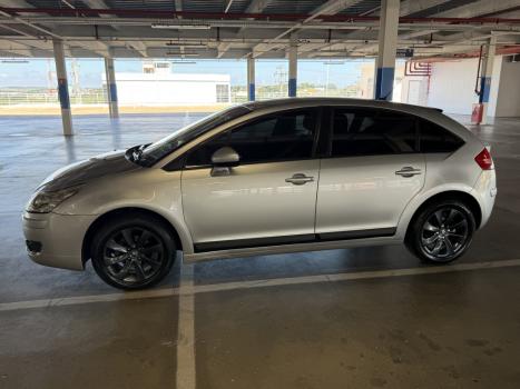 CITROEN C4 Hatch 1.6 16V 4P TENDANCE FLEX, Foto 7