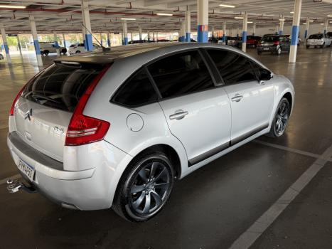 CITROEN C4 Hatch 1.6 16V 4P TENDANCE FLEX, Foto 1