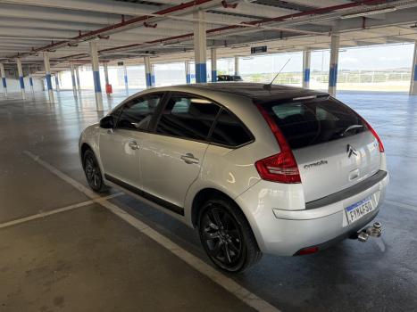 CITROEN C4 Hatch 1.6 16V 4P TENDANCE FLEX, Foto 10