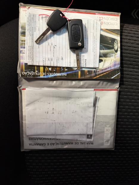 CITROEN C4 Hatch 1.6 16V 4P TENDANCE FLEX, Foto 15