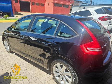 CITROEN C4 Hatch 2.0 16V 4P GLX FLEX AUTOMTICO, Foto 9