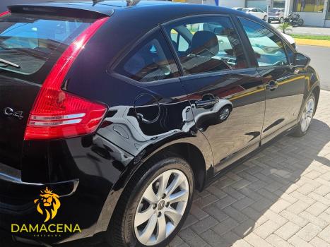 CITROEN C4 Hatch 2.0 16V 4P GLX FLEX AUTOMTICO, Foto 10