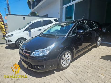 CITROEN C4 Hatch 2.0 16V 4P GLX FLEX AUTOMTICO, Foto 12