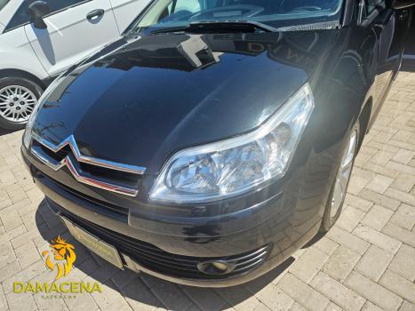 CITROEN C4 Hatch 2.0 16V 4P GLX FLEX AUTOMTICO, Foto 13