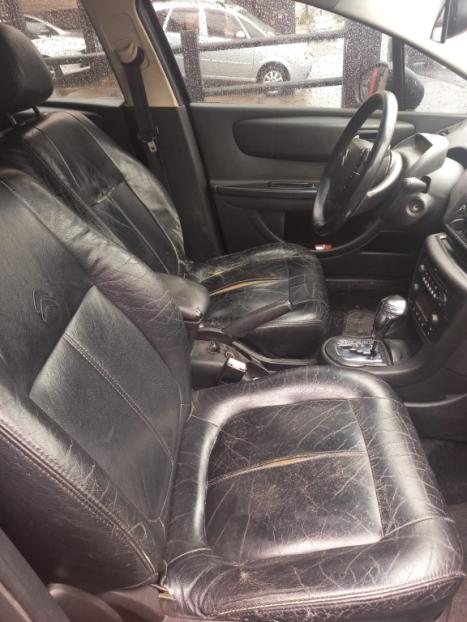 CITROEN C4 Hatch 2.0 16V 4P GLX FLEX AUTOMÁTICO, Foto 4