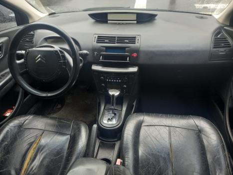 CITROEN C4 Hatch 2.0 16V 4P GLX FLEX AUTOMÁTICO, Foto 5
