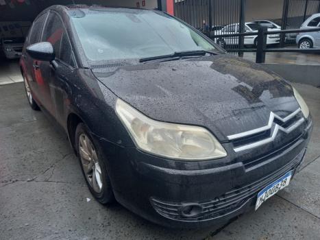 CITROEN C4 Hatch 2.0 16V 4P GLX FLEX AUTOMÁTICO, Foto 7