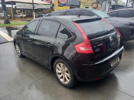 CITROEN C4 Hatch 2.0 16V 4P GLX FLEX AUTOMÁTICO, Foto 8