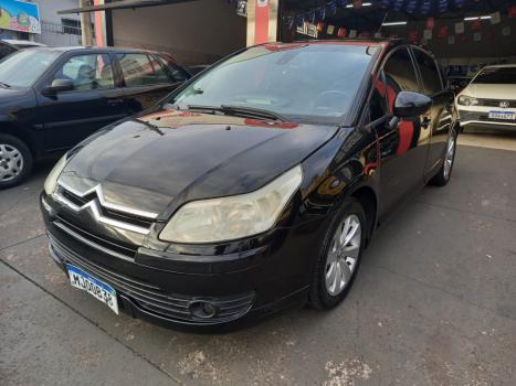 CITROEN C4 Hatch 2.0 16V 4P GLX FLEX AUTOMÁTICO, Foto 8