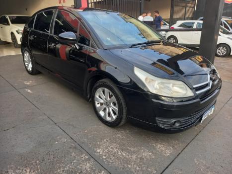 CITROEN C4 Hatch 2.0 16V 4P GLX FLEX AUTOMÁTICO, Foto 9