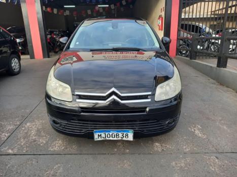 CITROEN C4 Hatch 2.0 16V 4P GLX FLEX AUTOMÁTICO, Foto 10