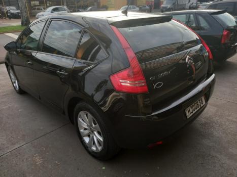 CITROEN C4 Hatch 2.0 16V 4P GLX FLEX AUTOMÁTICO, Foto 11