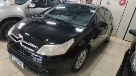 CITROEN C4 Hatch 2.0 16V 4P GLX FLEX AUTOMÁTICO, Foto 12