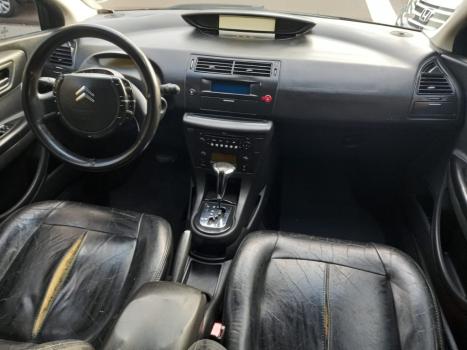 CITROEN C4 Hatch 2.0 16V 4P GLX FLEX AUTOMÁTICO, Foto 13