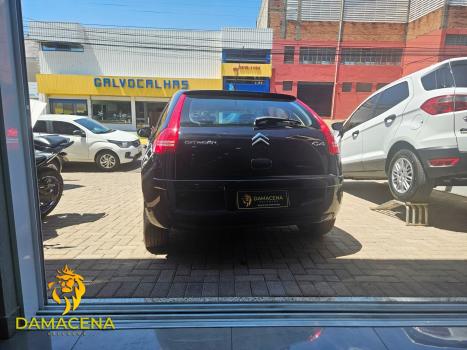 CITROEN C4 Hatch , Foto 2