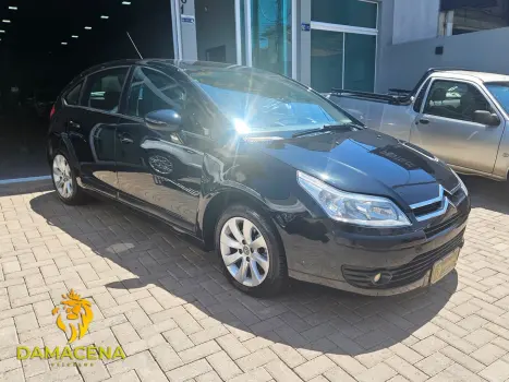 CITROEN C4 Hatch , Foto 11