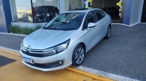 CITROEN C4 Sedan 1.6 16V 4P LOUNGE SHINE THP TURBO AUTOMTICO, Foto 2