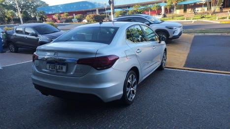 CITROEN C4 Sedan 1.6 16V 4P LOUNGE SHINE THP TURBO AUTOMTICO, Foto 3