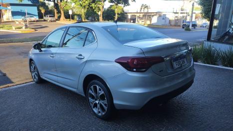 CITROEN C4 Sedan 1.6 16V 4P LOUNGE SHINE THP TURBO AUTOMTICO, Foto 4