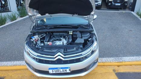 CITROEN C4 Sedan 1.6 16V 4P LOUNGE SHINE THP TURBO AUTOMTICO, Foto 5