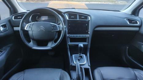 CITROEN C4 Sedan 1.6 16V 4P LOUNGE SHINE THP TURBO AUTOMTICO, Foto 6