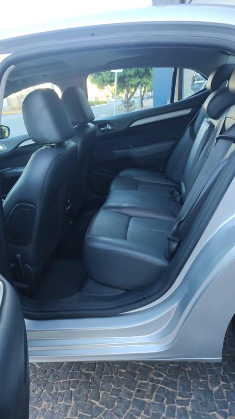 CITROEN C4 Sedan 1.6 16V 4P LOUNGE SHINE THP TURBO AUTOMTICO, Foto 8