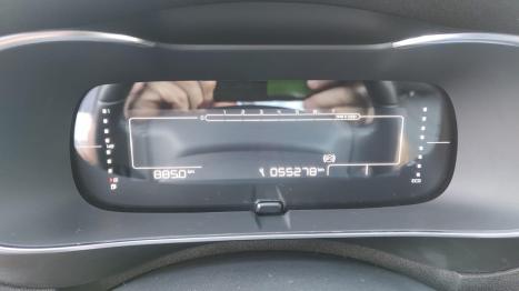 CITROEN C4 Sedan 1.6 16V 4P LOUNGE SHINE THP TURBO AUTOMTICO, Foto 9