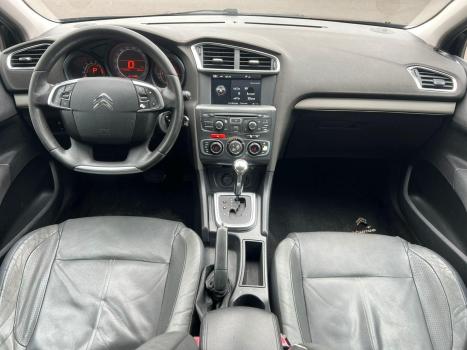 CITROEN C4 Sedan 1.6 16V 4P LOUNGE EXCLUSIVE THP TURBO, Foto 3