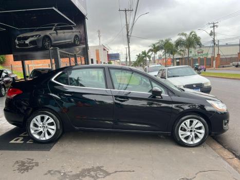 CITROEN C4 Sedan 1.6 16V 4P LOUNGE EXCLUSIVE THP TURBO, Foto 9