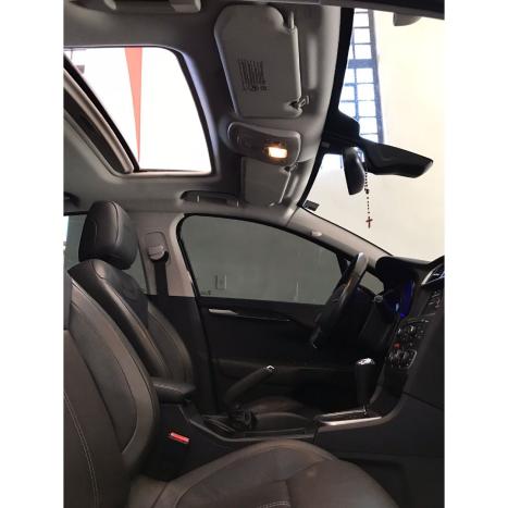 CITROEN C4 Sedan 1.6 16V 4P LOUNGE EXCLUSIVE THP TURBO AUTOM�TICO, Foto 10
