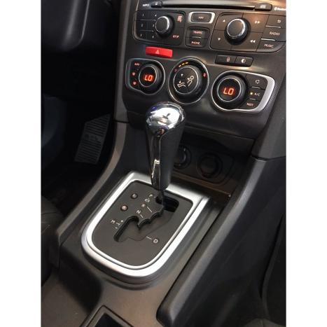 CITROEN C4 Sedan 1.6 16V 4P LOUNGE EXCLUSIVE THP TURBO AUTOM�TICO, Foto 11