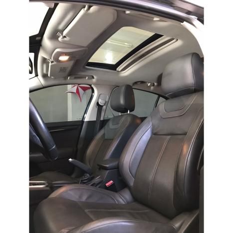 CITROEN C4 Sedan 1.6 16V 4P LOUNGE EXCLUSIVE THP TURBO AUTOM�TICO, Foto 14