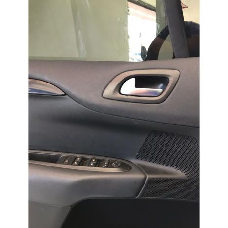 CITROEN C4 Sedan 1.6 16V 4P LOUNGE EXCLUSIVE THP TURBO AUTOM�TICO, Foto 15