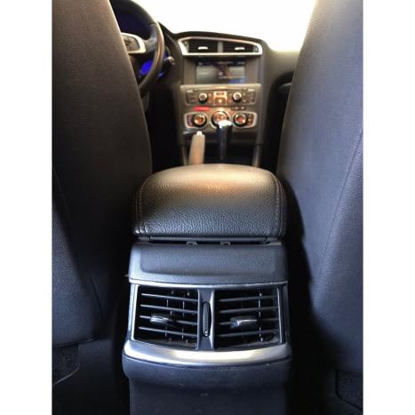 CITROEN C4 Sedan 1.6 16V 4P LOUNGE EXCLUSIVE THP TURBO AUTOM�TICO, Foto 16