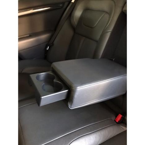 CITROEN C4 Sedan 1.6 16V 4P LOUNGE EXCLUSIVE THP TURBO AUTOM�TICO, Foto 17