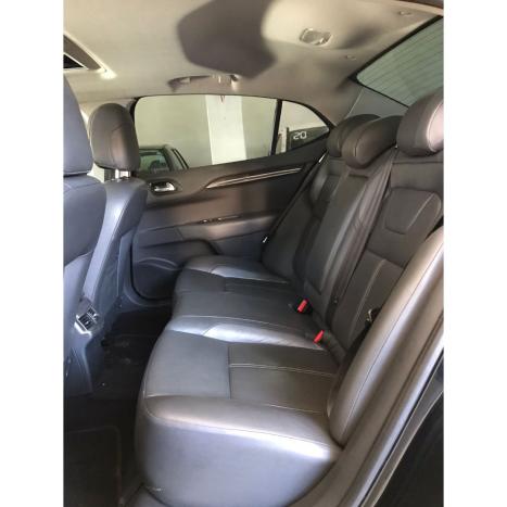 CITROEN C4 Sedan 1.6 16V 4P LOUNGE EXCLUSIVE THP TURBO AUTOM�TICO, Foto 18