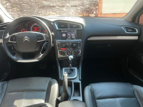 CITROEN C4 Sedan 1.6 16V 4P LOUNGE TENDANCE THP TURBO AUTOM�TICO, Foto 10
