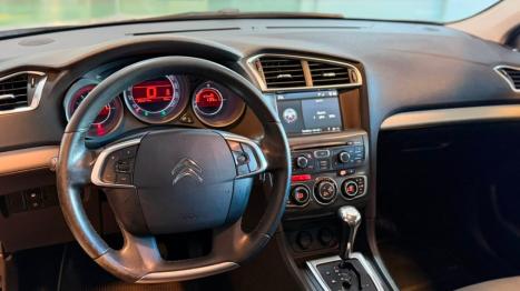CITROEN C4 Sedan 1.6 16V 4P LOUNGE TENDANCE THP TURBO AUTOM�TICO, Foto 11