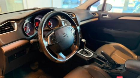 CITROEN C4 Sedan 1.6 16V 4P LOUNGE TENDANCE THP TURBO AUTOM�TICO, Foto 12